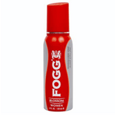 Fogg Body Spray Blossom 120ML( Women )